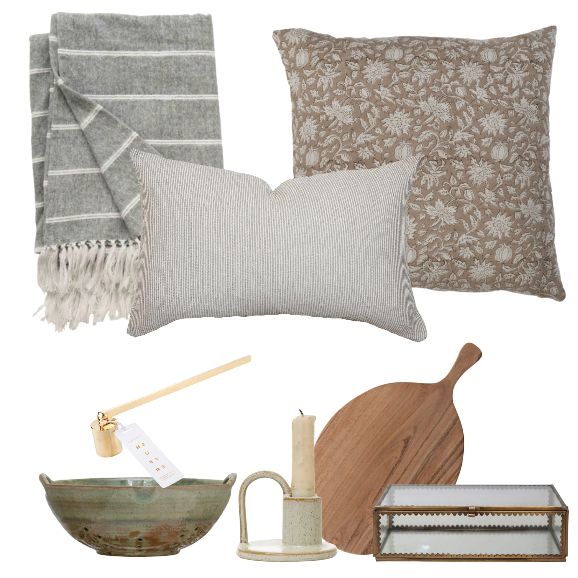 Luxe Box | Robert & Wallace
